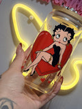 Betty 16 oz Libby