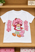 Strawberry Shortcake Tshirt