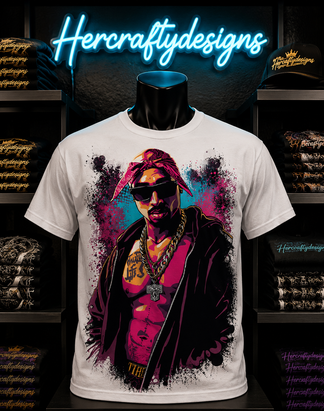 Tupac