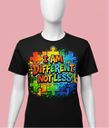 Autism Tshirt 1
