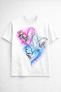 Fair love hope Tshirt