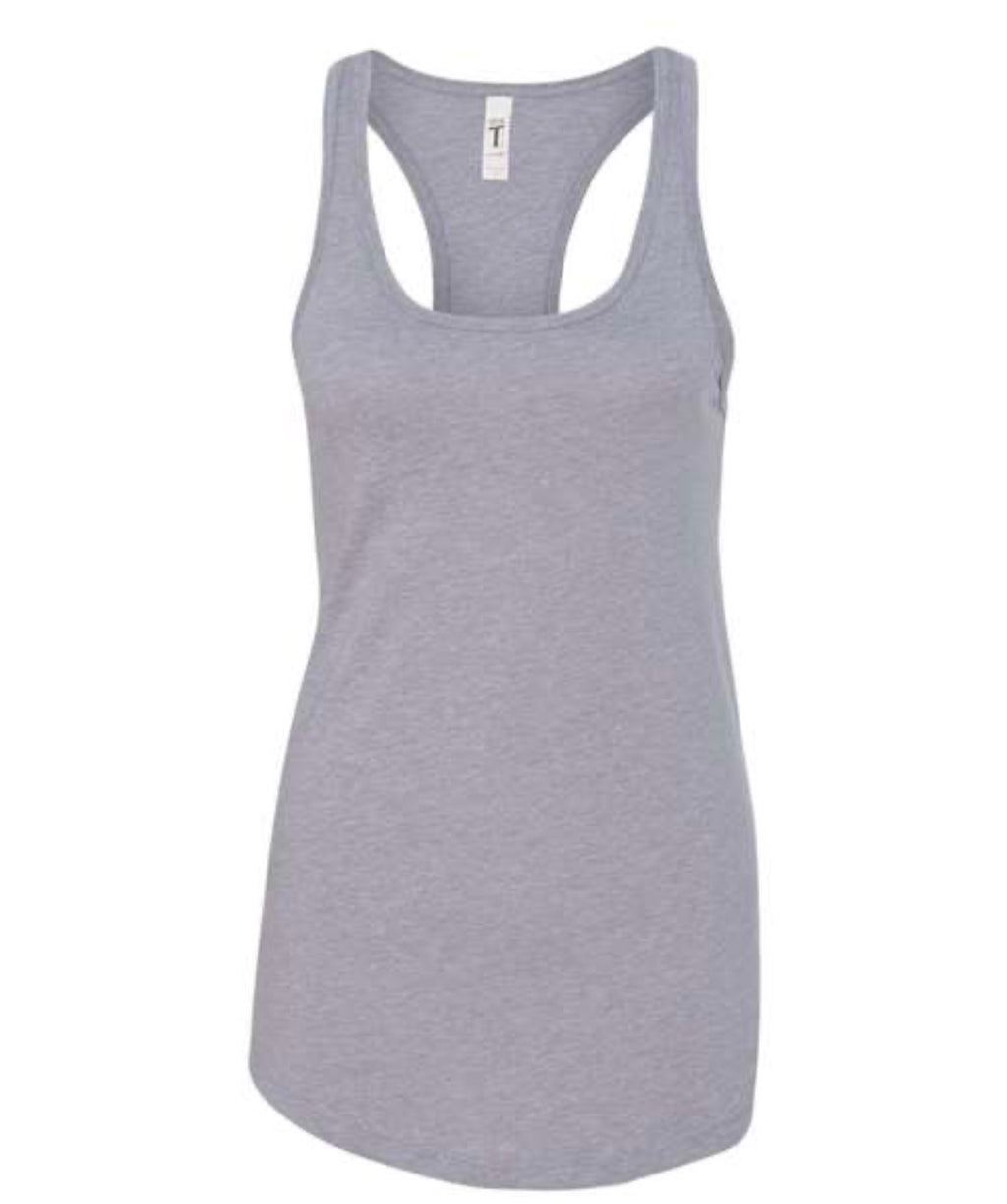 Racer Back Tanks