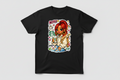 Starbucks  Girl Tshirt