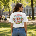 Strawberry shortcake Unapologetically Authentic