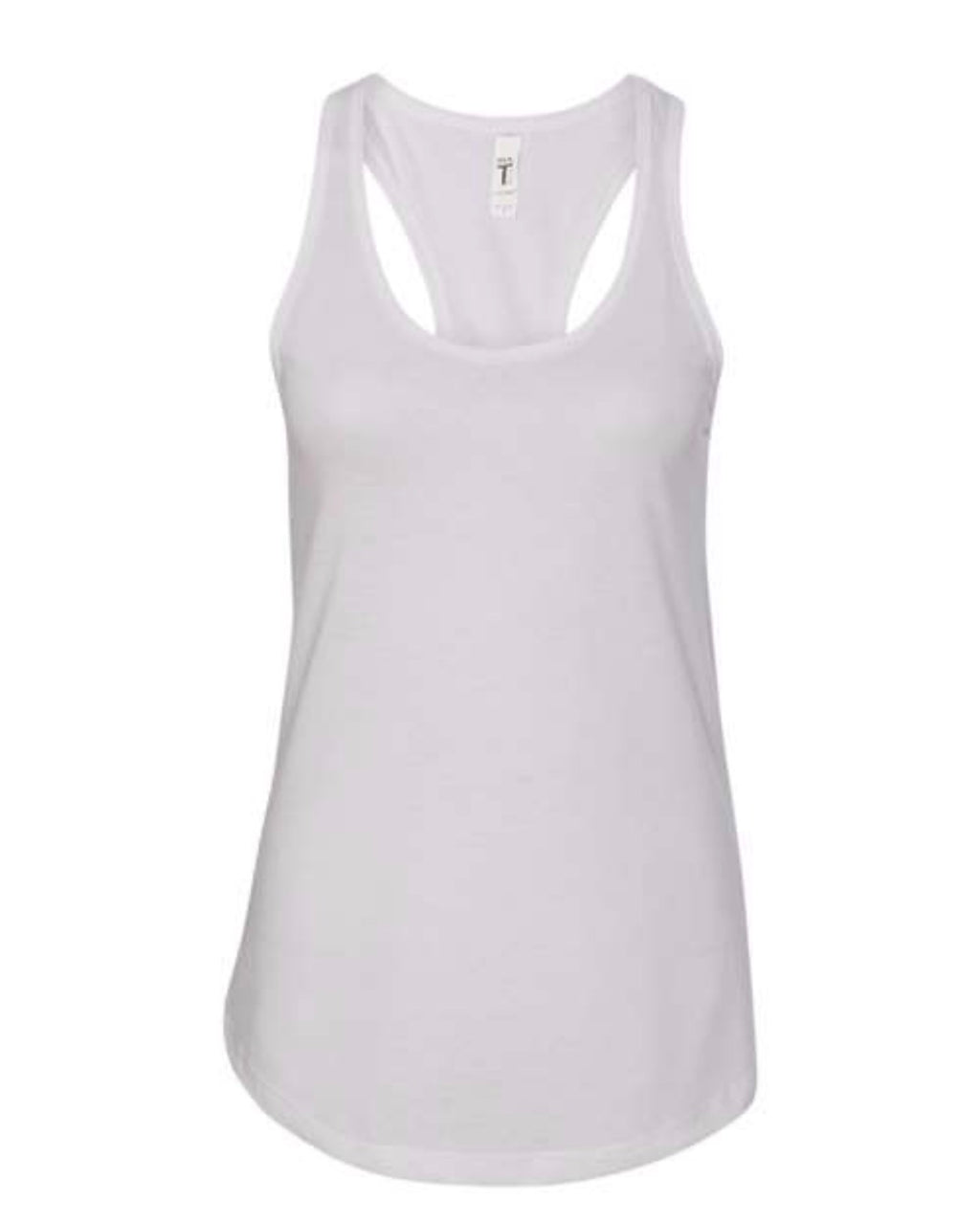 Racer Back Tanks