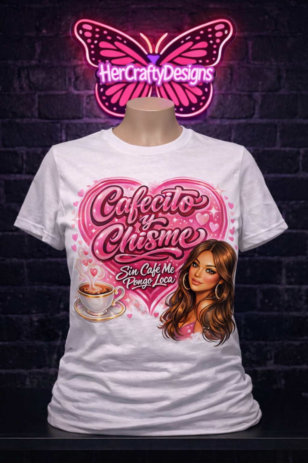 Cafecito y Chisme