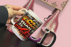 Bad bunny quote 15 oz Mug