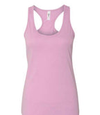 Racer Back Tanks