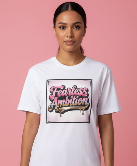 Female Ambition Tshirt