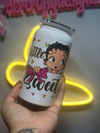 Betty Boop sweet