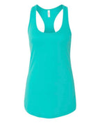 Racer Back Tanks