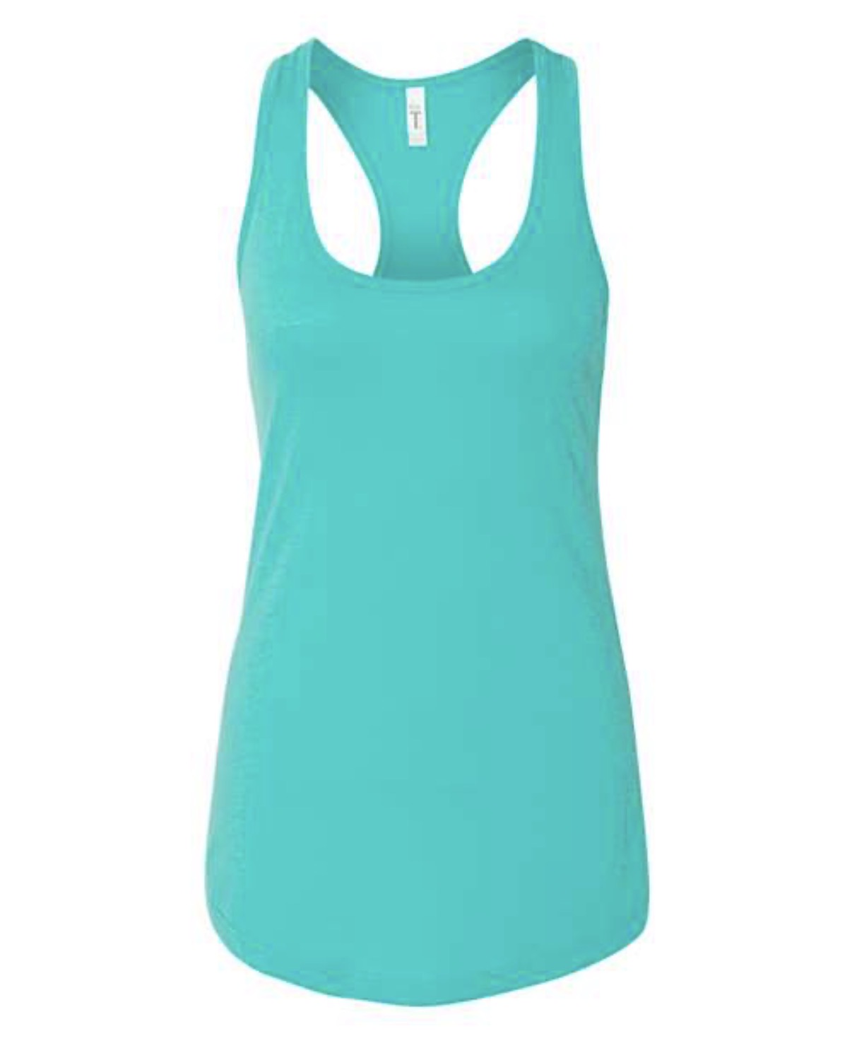 Racer Back Tanks