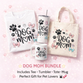 Dog Mom Bundle