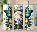 Be Salty Stay Lit Tumbler 20 0z