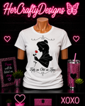 Belle Tshirt
