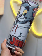 Tom & Jerry 20 oz Tumbler