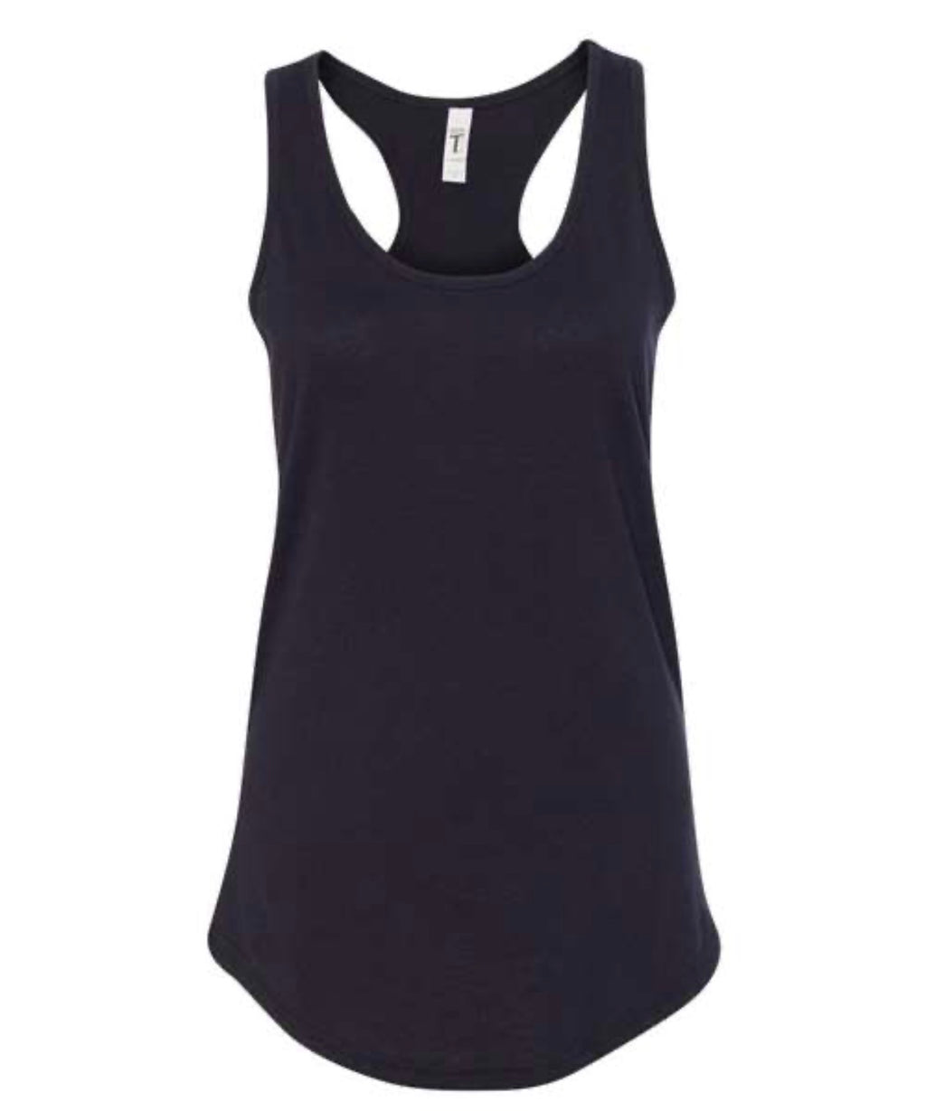 Racer Back Tanks