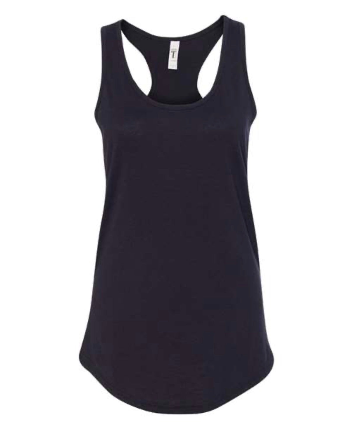 Racer Back Tanks