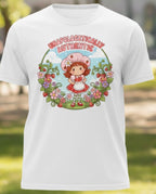 Strawberry shortcake Unapologetically Authentic