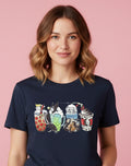 Evil Female Disney Characters Tshirt