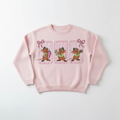 Customized Gus Sweater