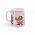 Gus Mug 15 oz