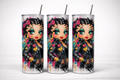 Betty Boop 20 oz Tumbler