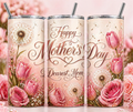 Dearest Mom 20 oz Tumbler