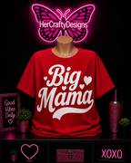 Big Mama Tshirt
