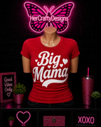 Big Mama Tshirt