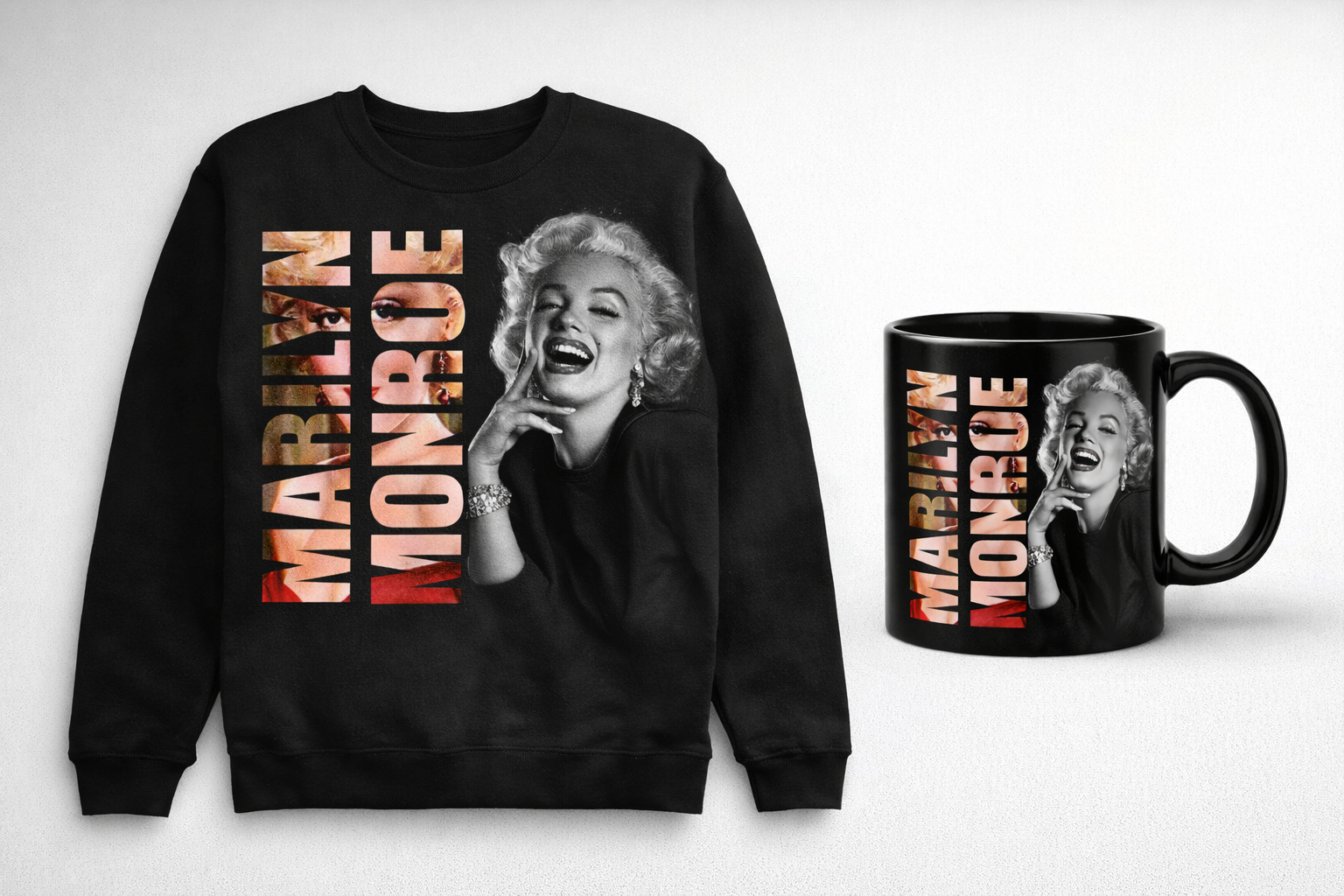 Marilyn Monroe Bundle