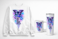 Faith Crewneck Sweater Bundle