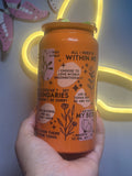 Affirmation Libby Jar