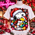 Snoopy Tshirt