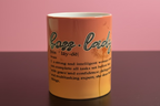 Boss Lady 11 oz Mug