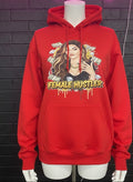 Female Hustler Latina