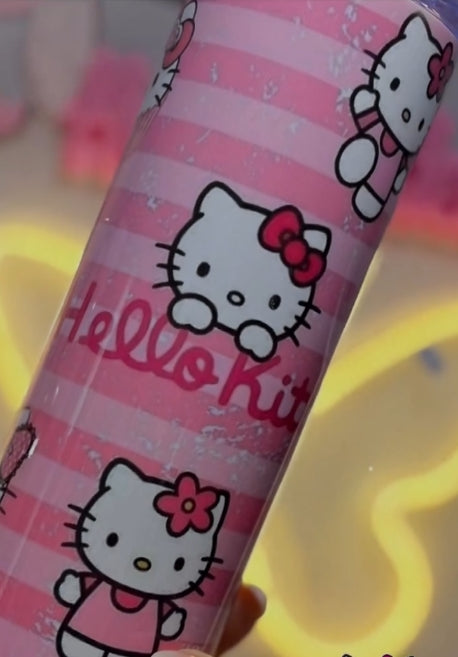 Hello Kitty BOW Tumbler