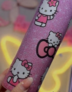 Hello Kitty BOW Tumbler