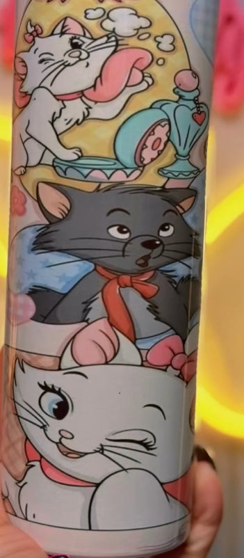 AristoCats