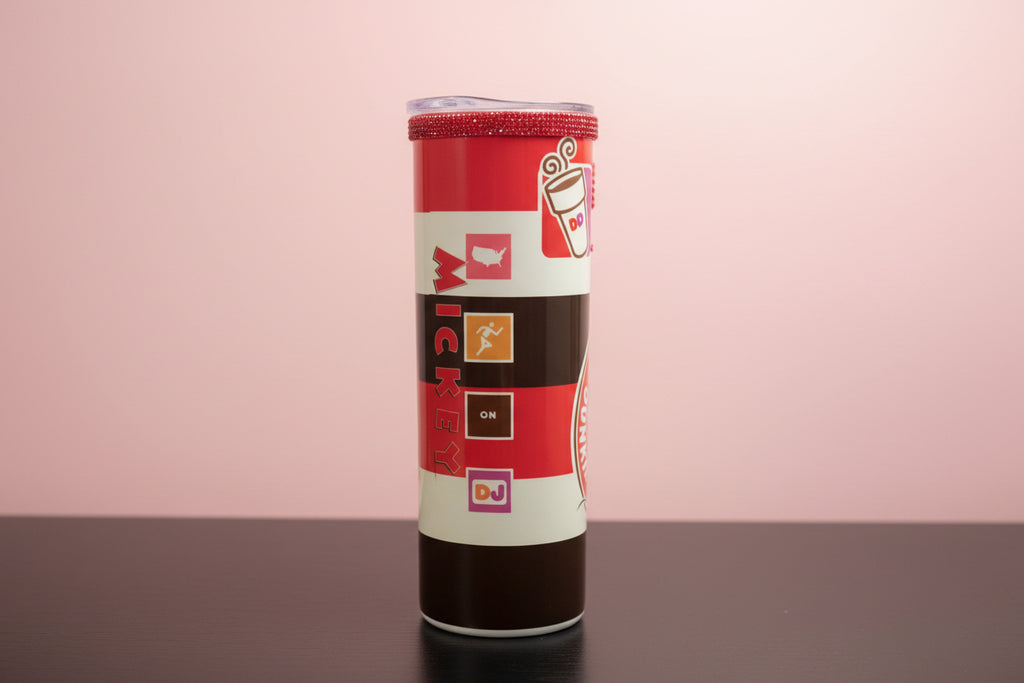 Mickie Mouse 20 oz Tumbler