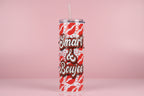 Smart and Boujie 20 oz Tumbler