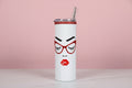 Smart and Boujie 20 oz Tumbler