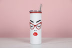 Smart and Boujie 20 oz Tumbler