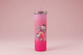 27 oz Hello Kitty Water Bottle / Dunkin
