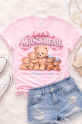 Mama Bear Tshirt