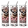 Mama Cow Shades 20 oz Tumbler