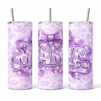 MAMA Bow 20 0z Tumbler