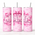 MAMA Bow 20 0z Tumbler