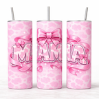MAMA Bow 20 0z Tumbler
