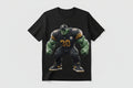 HULK CUSTOMIZED TSHIRT
